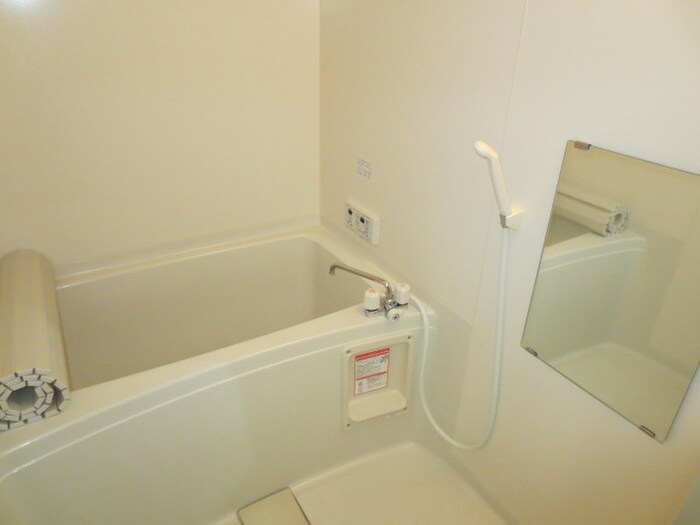 エ－フィ－ルズ新田東の物件内観写真