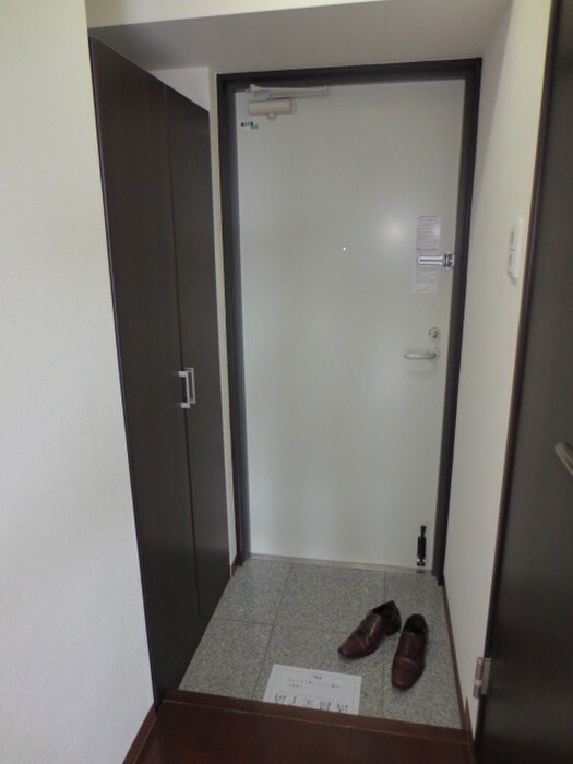 エ－フィ－ルズ新田東の物件内観写真