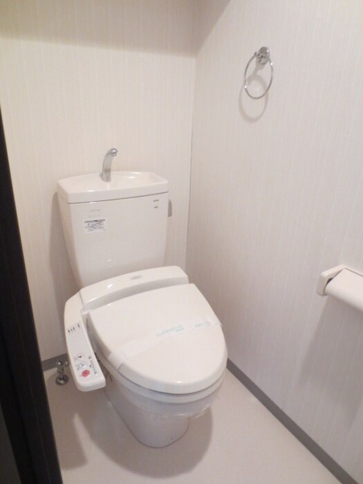 エ－フィ－ルズ新田東の物件内観写真