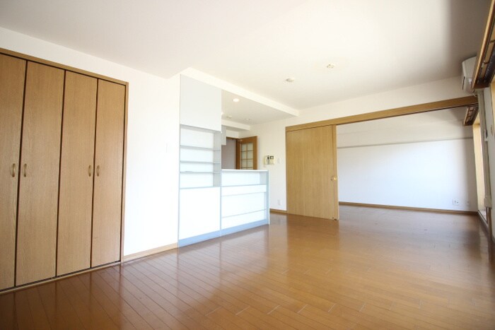 ＦｏｒｍⅡの物件内観写真