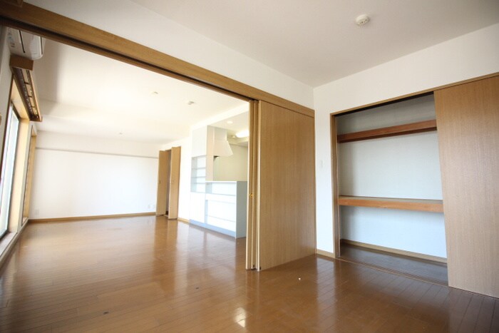 ＦｏｒｍⅡの物件内観写真