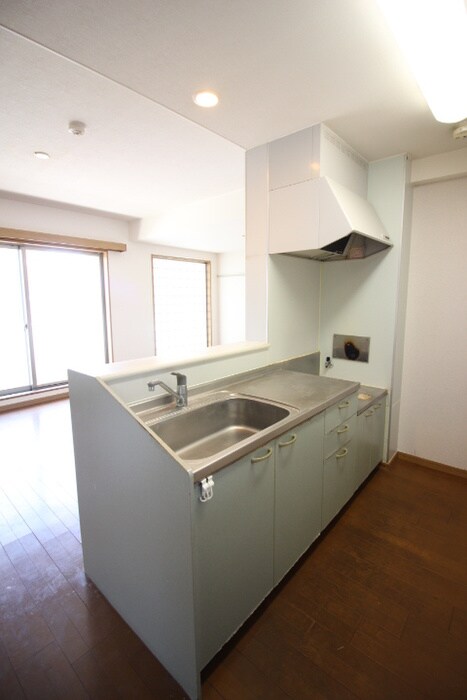 ＦｏｒｍⅡの物件内観写真