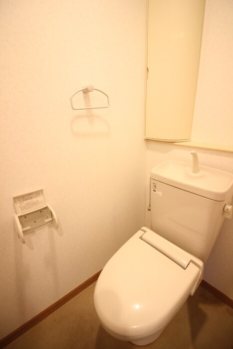 ＦｏｒｍⅡの物件内観写真