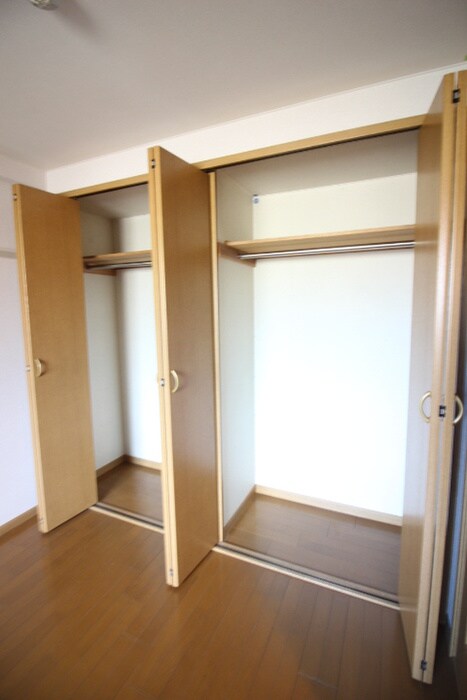 ＦｏｒｍⅡの物件内観写真