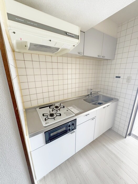 シェモア泉中央の物件内観写真