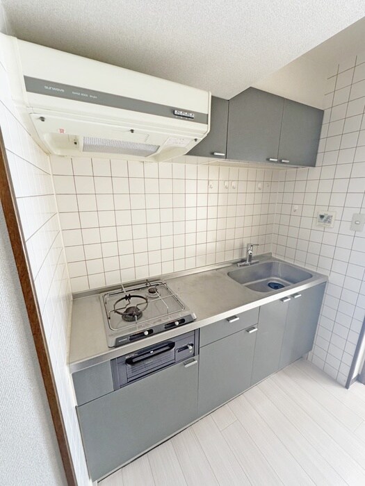 シェモア泉中央の物件内観写真