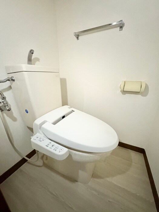 シェモア泉中央の物件内観写真