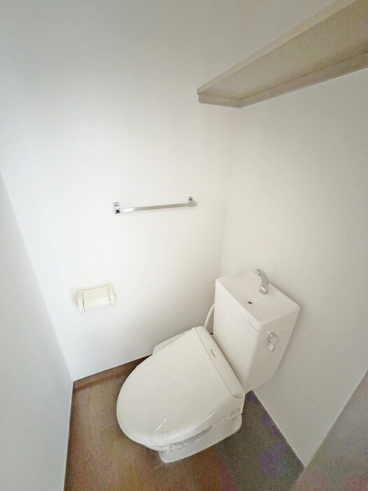 シェモア泉中央の物件内観写真