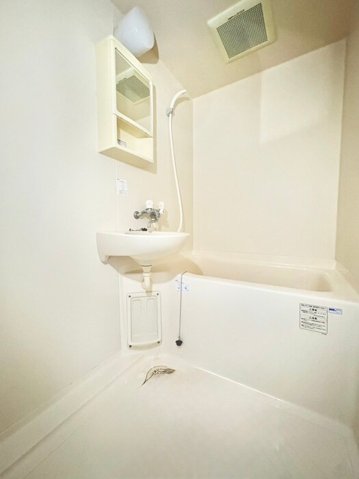 シェモア泉中央の物件内観写真