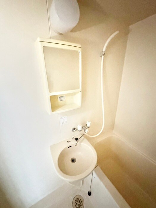 シェモア泉中央の物件内観写真