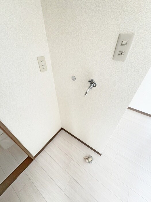 シェモア泉中央の物件内観写真