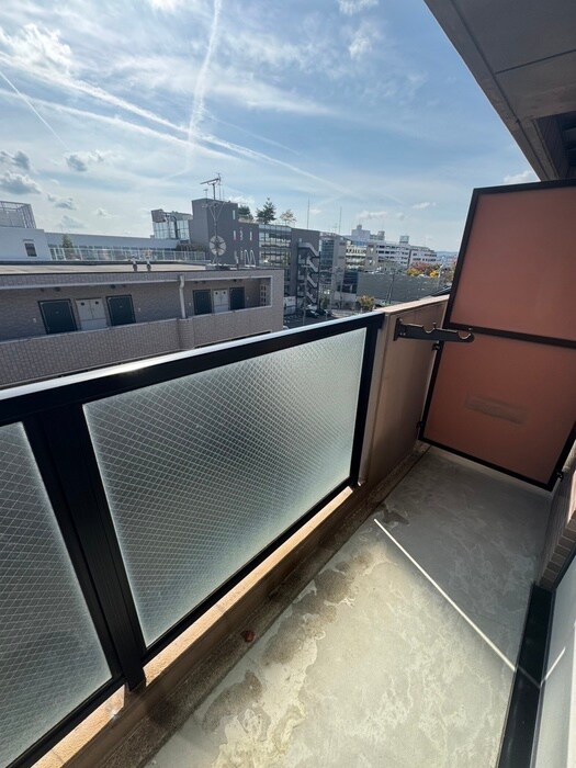 シェモア泉中央の物件内観写真