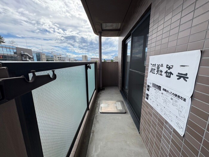 シェモア泉中央の物件内観写真