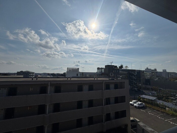 シェモア泉中央の物件内観写真