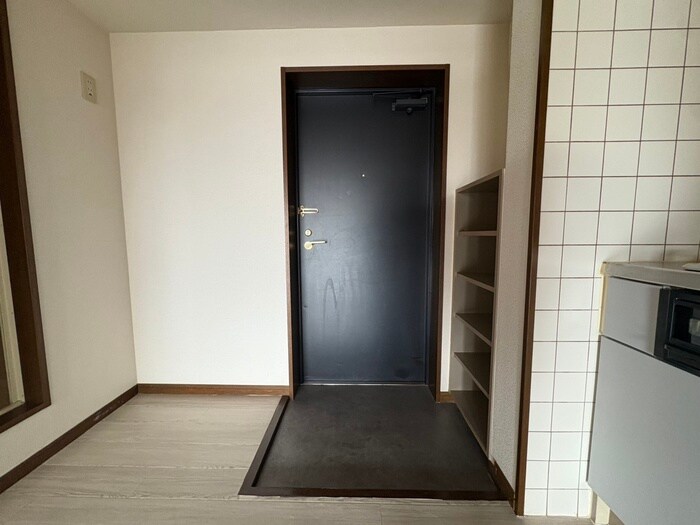 シェモア泉中央の物件内観写真