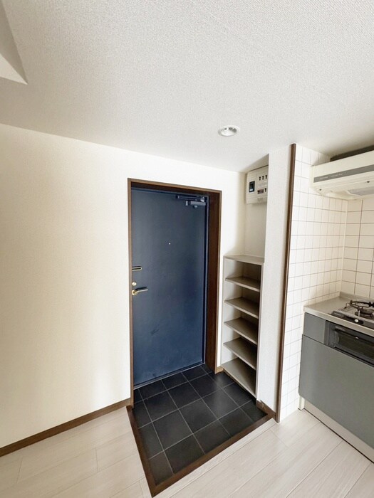 シェモア泉中央の物件内観写真