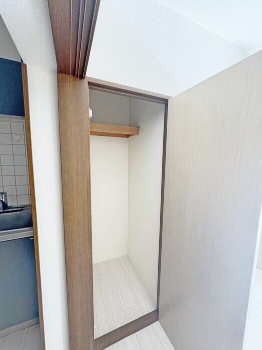 シェモア泉中央の物件内観写真