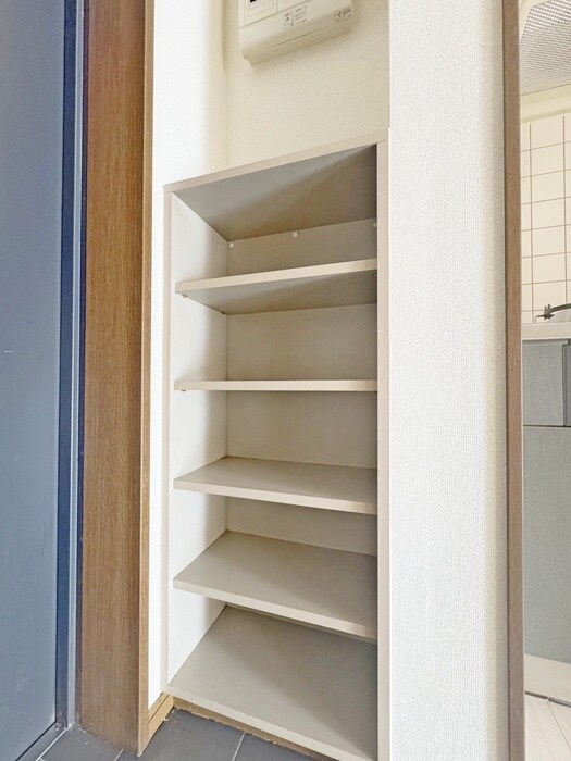 シェモア泉中央の物件内観写真