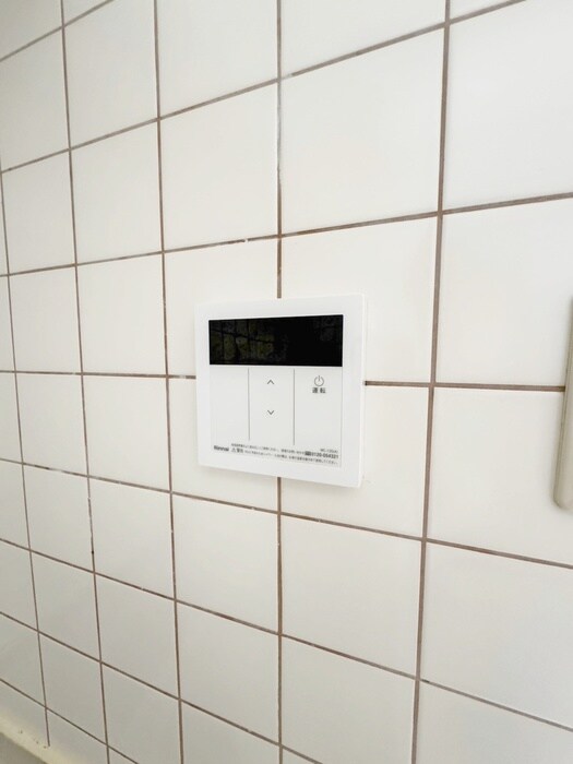 シェモア泉中央の物件内観写真