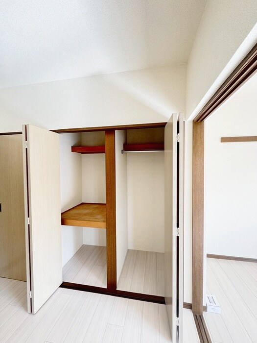 シェモア泉中央の物件内観写真