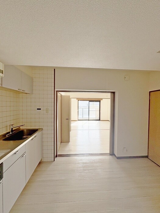 シェモア泉中央の物件内観写真