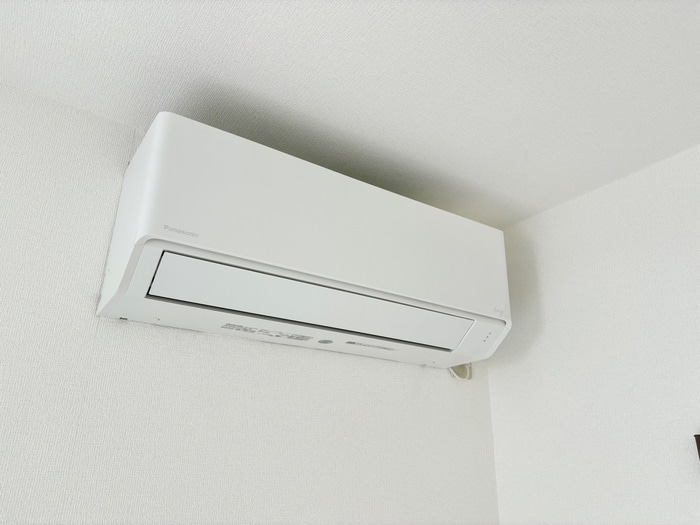 シェモア泉中央の物件内観写真