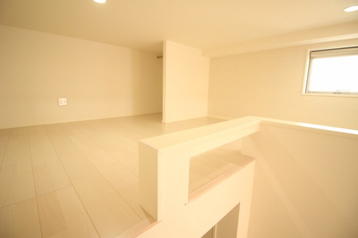 ハーモニーテラス福住町の物件内観写真