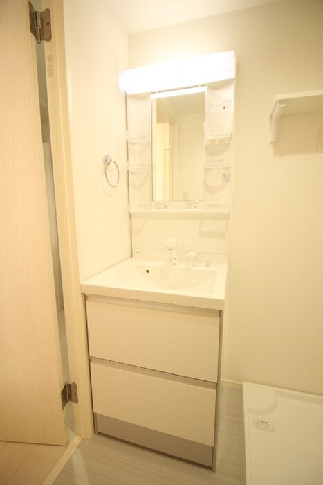 ハーモニーテラス福住町の物件内観写真