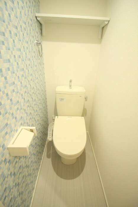 ハーモニーテラス福住町の物件内観写真