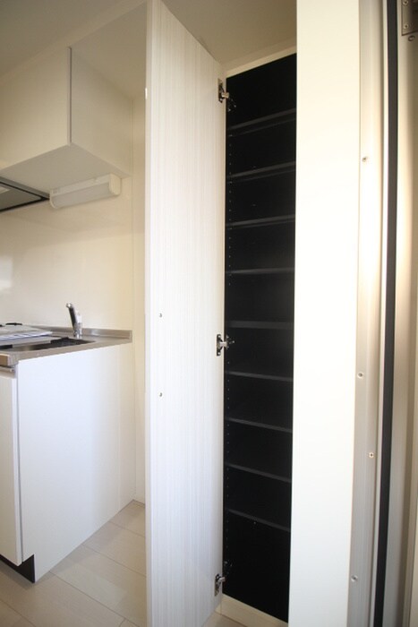 ハーモニーテラス福住町の物件内観写真