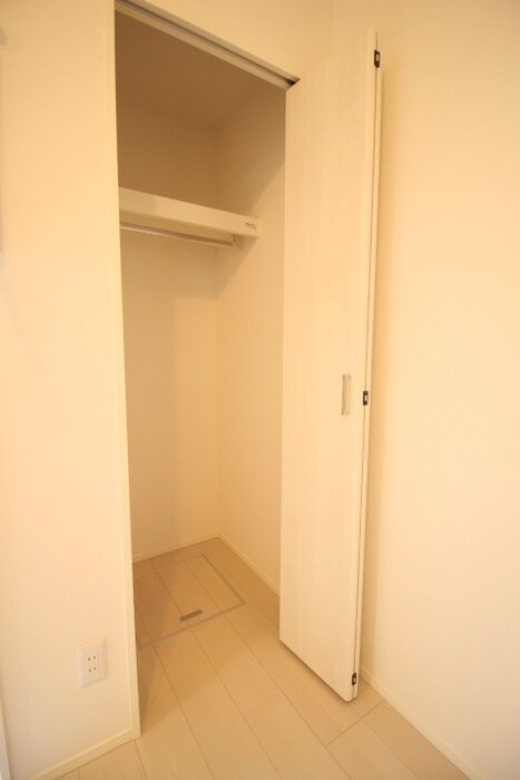 ハーモニーテラス福住町の物件内観写真