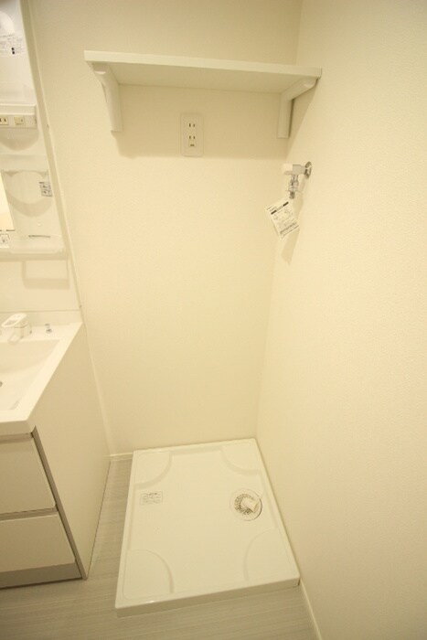 ハーモニーテラス福住町の物件内観写真