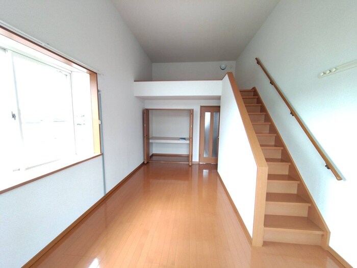 ＷＩＳＨ愛子東の物件内観写真