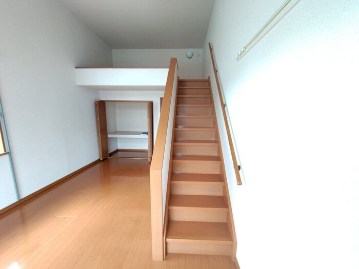 ＷＩＳＨ愛子東の物件内観写真