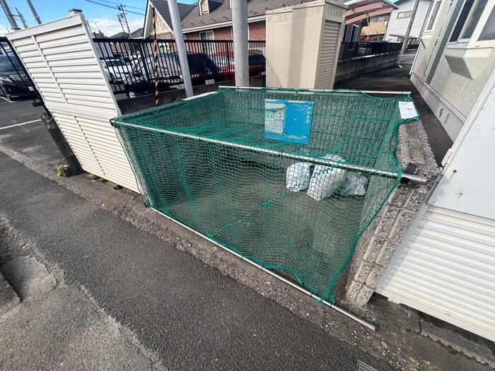 ＷＩＳＨ愛子東の物件外観写真