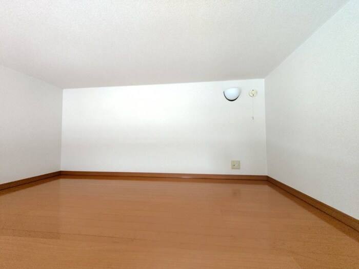 ＷＩＳＨ愛子東の物件内観写真