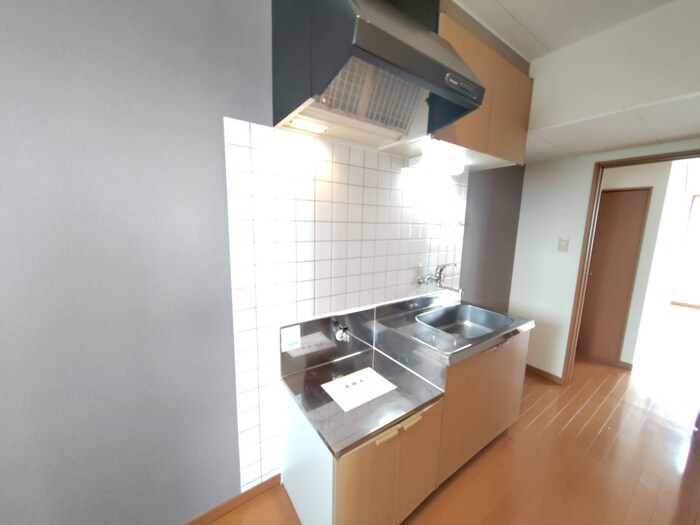 ＷＩＳＨ愛子東の物件内観写真