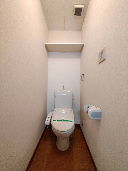 ＷＩＳＨ愛子東の物件内観写真