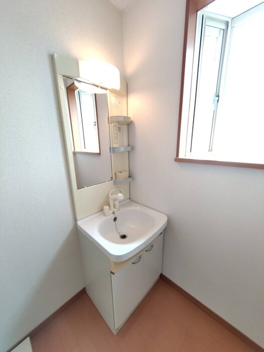 ＷＩＳＨ愛子東の物件内観写真