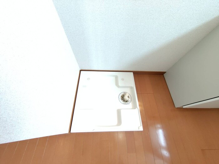 ＷＩＳＨ愛子東の物件内観写真