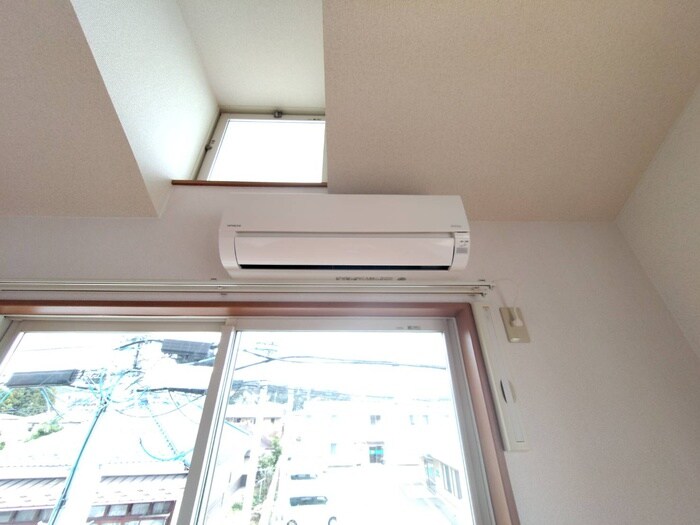 ＷＩＳＨ愛子東の物件内観写真