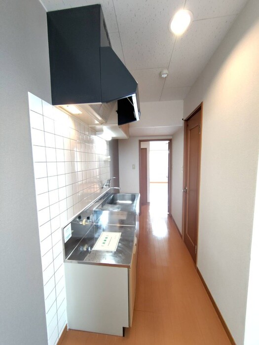 ＷＩＳＨ愛子東の物件内観写真