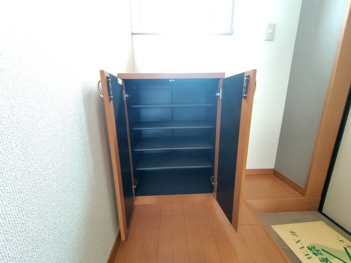 ＷＩＳＨ愛子東の物件内観写真