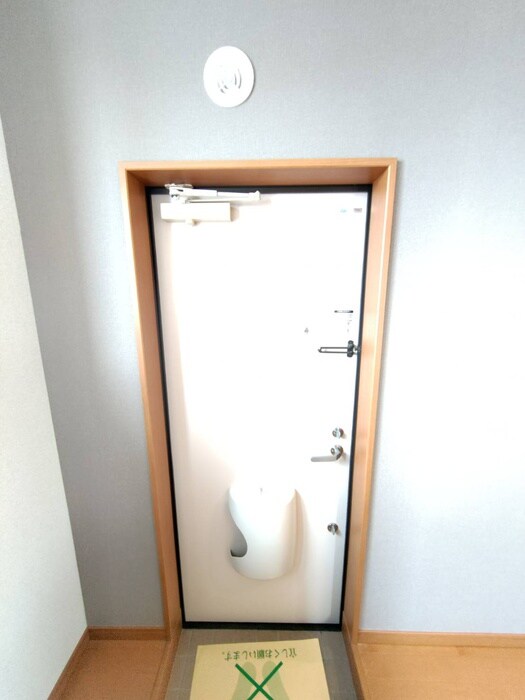 ＷＩＳＨ愛子東の物件内観写真