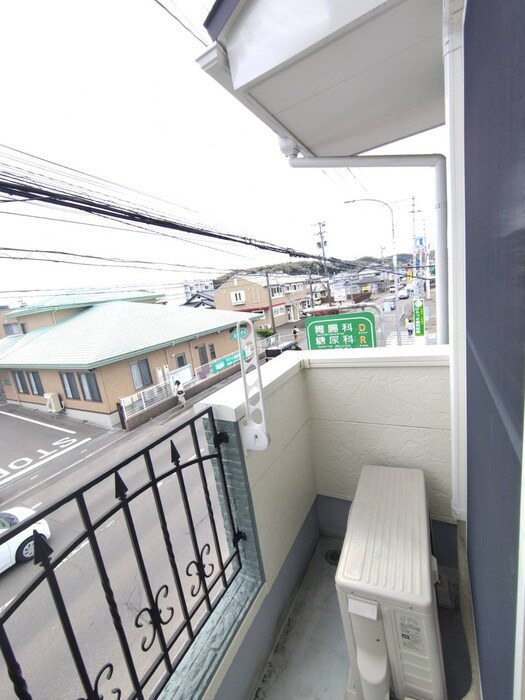 ＷＩＳＨ愛子東の物件内観写真