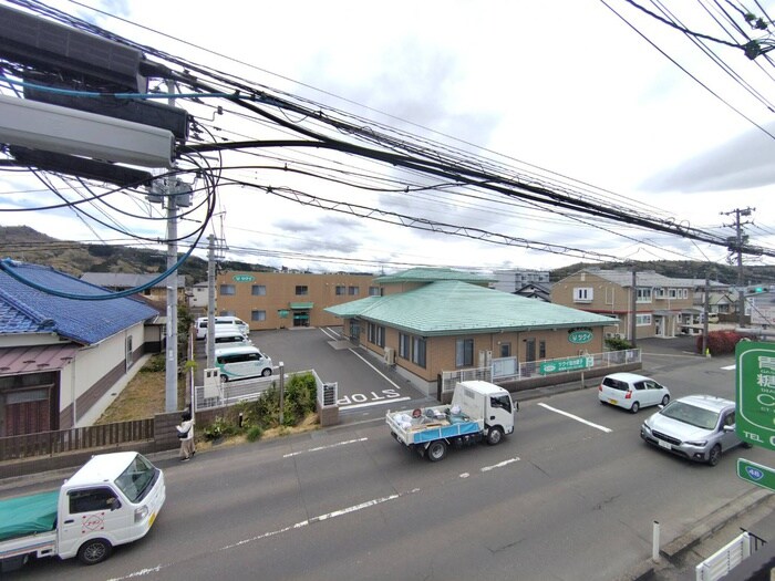 ＷＩＳＨ愛子東の物件内観写真