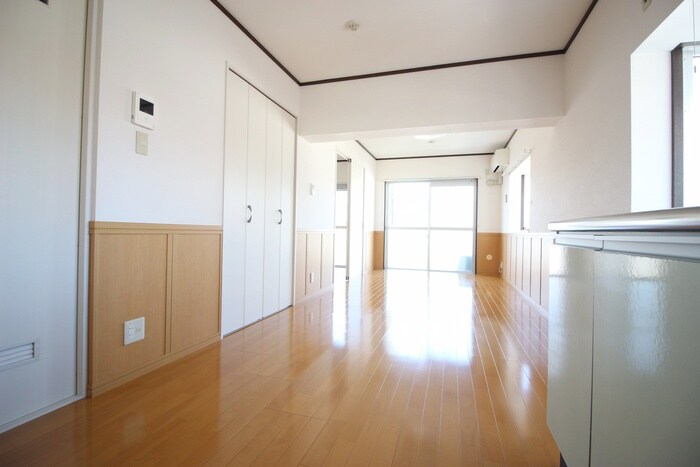 コ－ポマルジュの物件内観写真