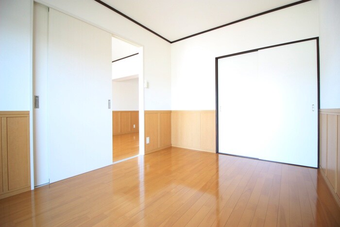 コ－ポマルジュの物件内観写真