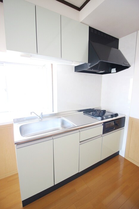 コ－ポマルジュの物件内観写真