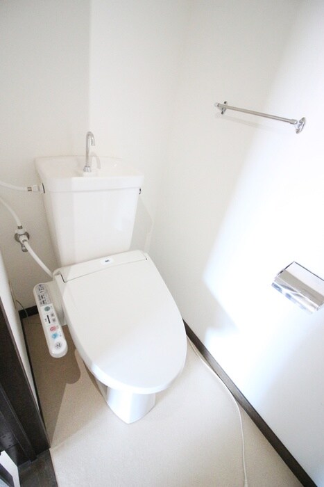 コ－ポマルジュの物件内観写真